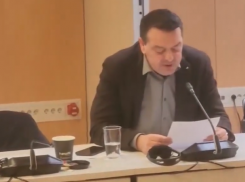 Старыш: вести с таким режимом переговоры — это все равно, что вести переговоры с террористами, которые взяли в заложники целую страну