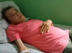 Издевались и били: на видео сняли освобожденную из 16-летнего рабства у киевлян переводчицу с немецкого