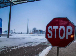 Четыре таможенных пункта возобновили свою деятельность