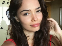 Секс-бомба из Молдовы показала в Монте-Карло свой самый впечатляющий вид на откровенном фото