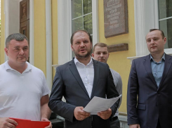 Социалисты оспорили в Конституционном суде Закон «О статусе муниципия Кишинев»