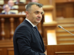 Ион Кику назвал сроки получения первого транша кредита из России
