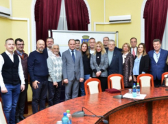 Представители примэрий Кишинева и Бухареста подписали важный документ о сотрудничестве