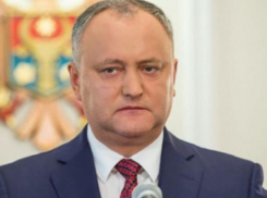 Агитаторы PAS не ходят в желтых куртках, потому что граждане их уже не хотят видеть – Додон