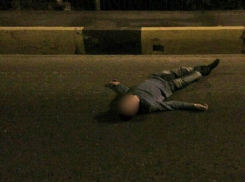 Таксист сбил «внезапного пешехода» в Кишиневе