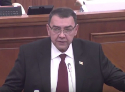 Головатюк: Власти торопятся принять бюджет до инаугурации избранного президента