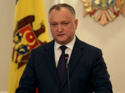 Президент Молдовы вылетел в Иран на встречу с Рогозиным