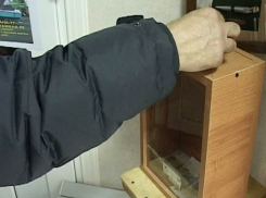 Циничное преступление: в Вулканештах похитили деньги из ящика для пожертвований