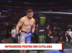 «Молдавский Халк» потерпел поражение в США