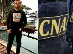 Сын бывшего прокурора задержан за взятку почти в полмиллиона евро