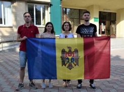 Молдавские школьники завоевали четыре медали на Международной олимпиаде по химии  