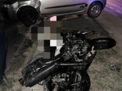 15-летняя девушка погибла на мотоцикле: жуткое ДТП в Светлом