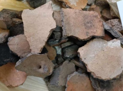 Молдавские археологи нашли остатки поселения бронзового века