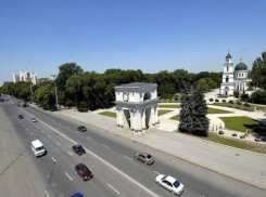 Акция протеста состоится в центре Кишинева