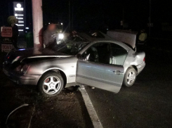 В страшной аварии в Бендерах погибла молодая женщина 