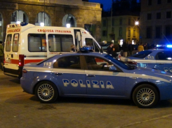 В Италии на молдаванку посреди улицы напали с отверткой