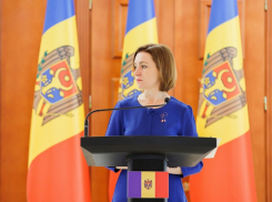 Стало известно, сколько заработала Майя Санду за 2023 год