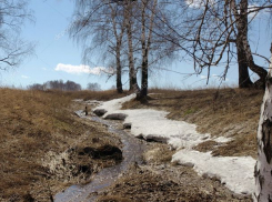 В воскресенье осадков в Молдове не ожидается