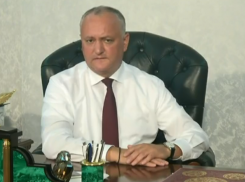 Игорь Додон: Я не приму правительство перебежчиков и бандитов