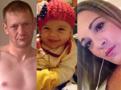 Женщина устроила яростный секс с убийцей ее пятимесячной дочери на глазах врачей