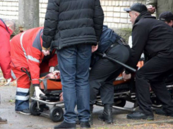 Мужчина взорвал гранатами убийц своего сына и сам погиб в зале суда