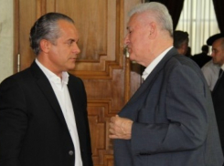 Осенью ПКРМ и ДПМ сольются, а Киртоакэ сядет в тюрьму 