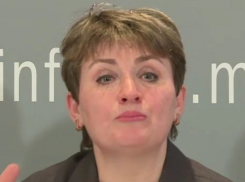 Скандал между местными властями и родственниками Гимпу вспыхнул в Колонице