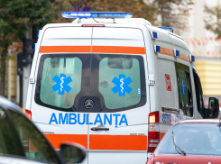 Пожилой мужчина умер в Оргееве прямо на автобусной остановке