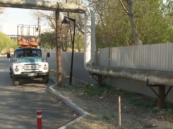 Примария уверяет, что не выдавала разрешения на строительство в Долине Роз 