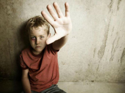 Бандит, похитивший ребенка в Дондюшанском районе, избил его и заставил копать себе могилу