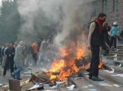 16 лет с апрельских событий 2009 года, однако виновные до сих пор не понесли наказание