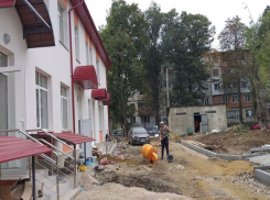 В Кишиневе после капремонта откроют детский сад