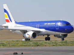 Хорошего понемножку: из Кишинева в Краснодар рейсов «Air Moldova» больше нет