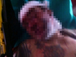 Самосуд над рецидивистом, ранившим в магазине девушку и парня, попытались совершить одесситы