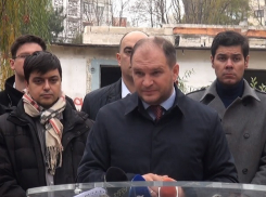 Новый врио примара Сильвия Раду начала спешно менять чиновников примэрии перед референдумом