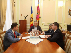 Игорь Додон отклонил большинство кандидатур на должности председателей и вице-председателей судебных инстанций 