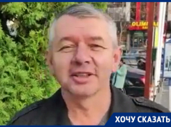 Охранник магазина разбил нос покупателю, в полиции предположили, что «он сам виноват» 