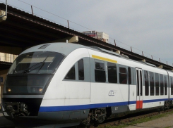 Отпугнувший пассажиров поезд между Яссами и Унгенами отменила Румыния