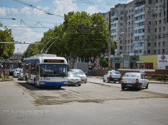 Бульвар Штефана чел Маре закроют для движения транспорта на 10 дней 