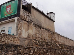 Специзолятор для психически больных арестованных решили построить в столице