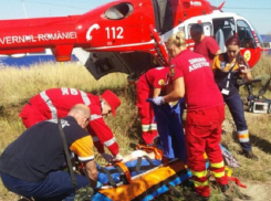 Поезд насмерть переехал женщину и травмировал мужчину на популярном черноморском курорте