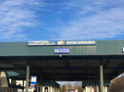 КПП «Джурджулешты-Галац» открылся для грузоперевозчиков