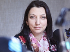 Вероника Херца назначена новым директором АО Apă-Canal Chişinău
