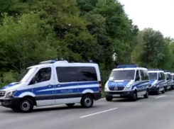 Выходцы из Молдовы оказались живым товаром для группировки наркоторговцев в Германии 