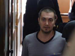 Опубликовано видео из камеры, в которой содержали Вячеслава Платона