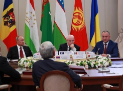 Президент Молдовы рассказал о важных итогах Совета глав СНГ