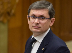 Гросу назвал главные задачи своей правительственной команды 