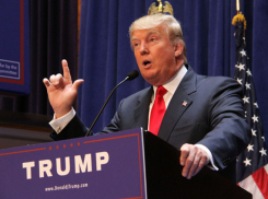 Додон поприветствовал победу Трампа: Америка оделась в красное.Так будет и в Молдове после 13 ноября! 