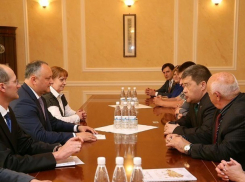 Молдова начинает активное торговое партнерство с Челябинской областью