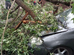 В Кишиневе объявлена ситуация форс-мажора